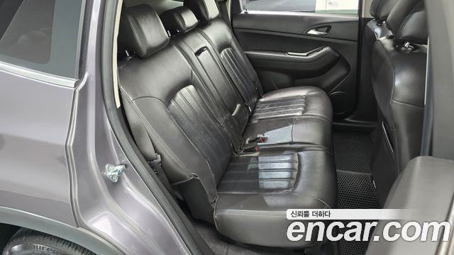Chevrolet Korea Orlando 2013 — photo 11