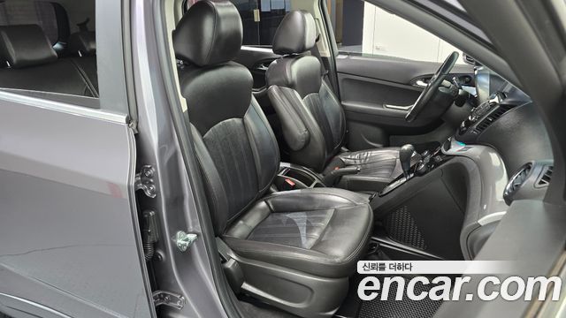 Chevrolet Korea Orlando 2013 — photo 12