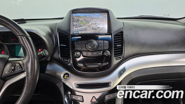 Chevrolet Korea Orlando 2013 — photo 14