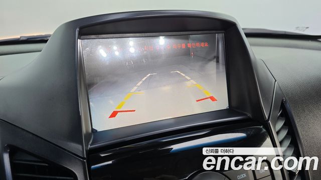 Chevrolet Korea Orlando 2013 — photo 15