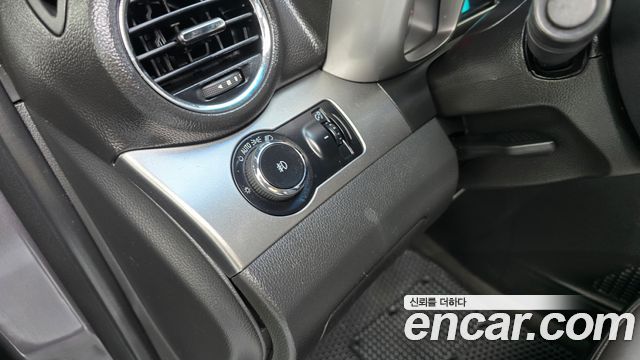 Chevrolet Korea Orlando 2013 — photo 16