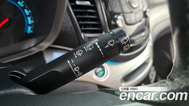 Chevrolet Korea Orlando 2013 — photo 17