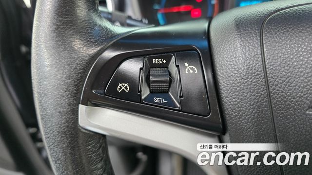 Chevrolet Korea Orlando 2013 — photo 18