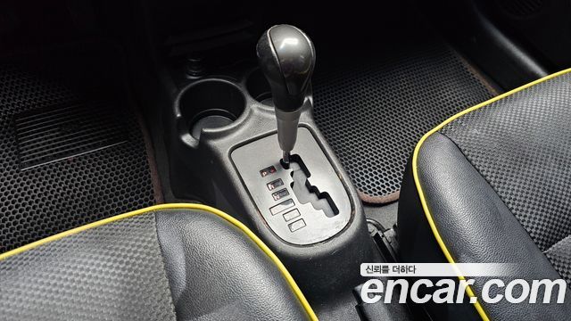 Kia morning 2011 — photo 9