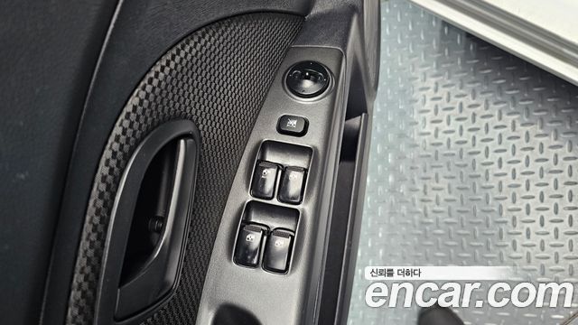 Kia morning 2011 — photo 15
