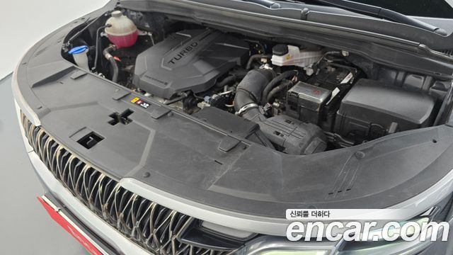 Kia Canival 2021 — photo 6