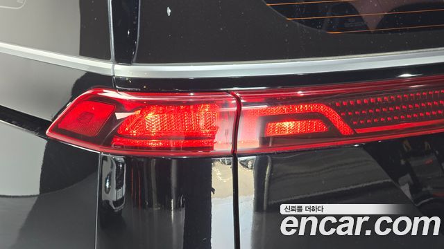 Kia Canival 2021 — photo 9