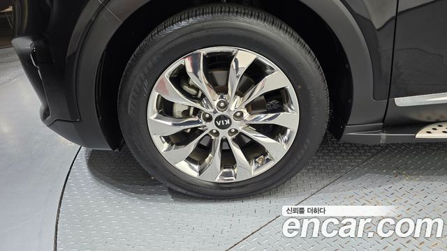 Kia Sorento 2020 — photo 5