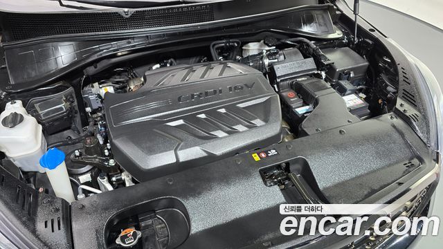 Kia Sorento 2020 — photo 6