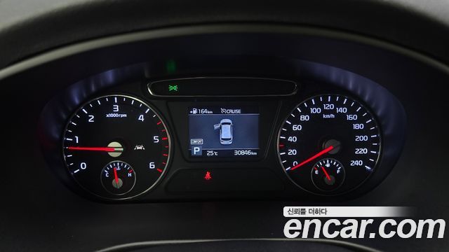 Kia Sorento 2020 — photo 11