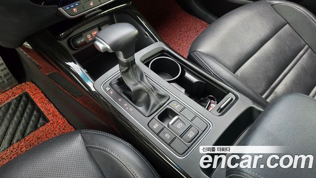 Kia Sorento 2020 — photo 12