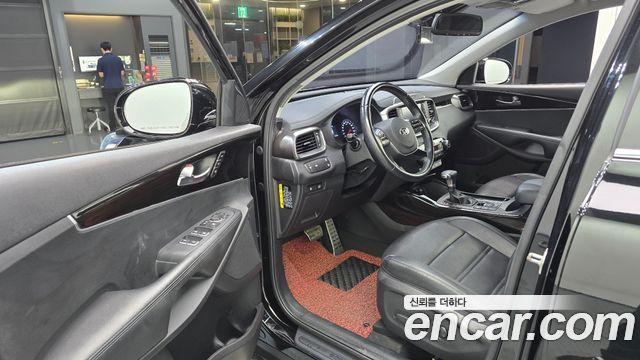 Kia Sorento 2020 — photo 13