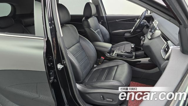 Kia Sorento 2020 — photo 17