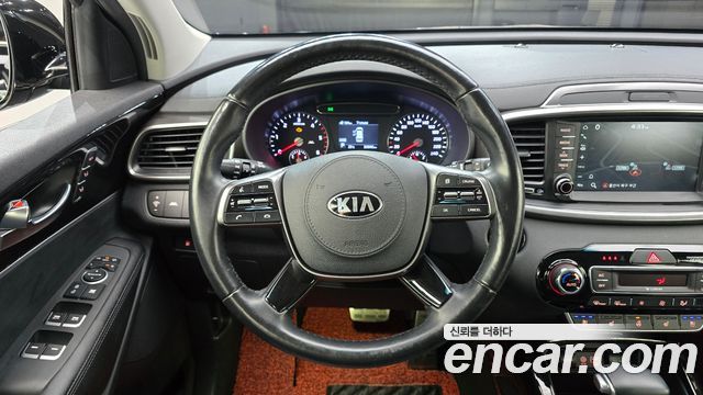 Kia Sorento 2020 — photo 19