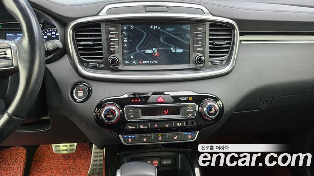 Kia Sorento 2020 — photo 20