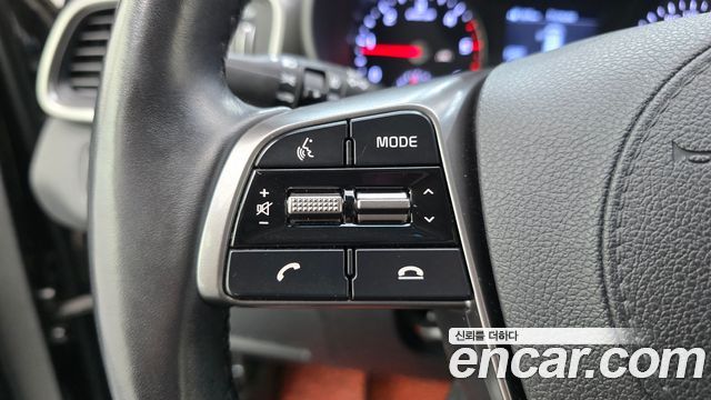 Kia Sorento 2020 — photo 22