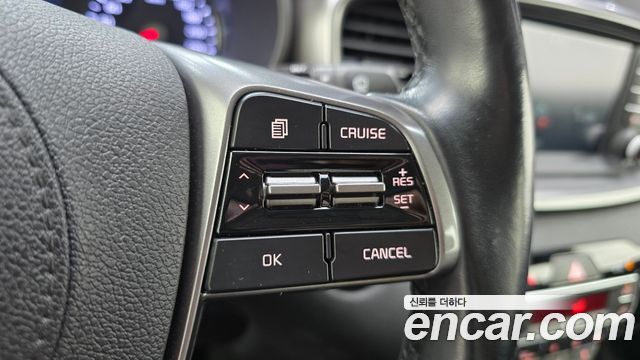 Kia Sorento 2020 — photo 23
