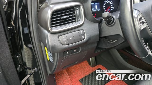 Kia Sorento 2020 — photo 24