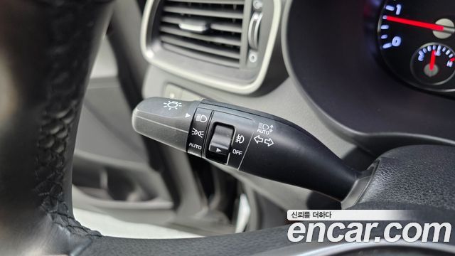 Kia Sorento 2020 — photo 25