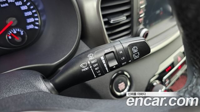 Kia Sorento 2020 — photo 26