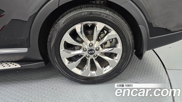 Kia Sorento 2020 — photo 7