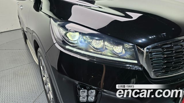 Kia Sorento 2020 — photo 8