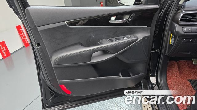 Kia Sorento 2020 — photo 14