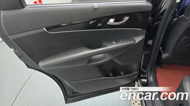 Kia Sorento 2020 — photo 15