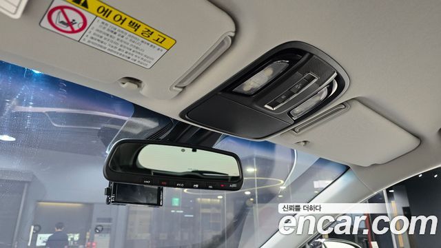 Kia Sorento 2020 — photo 29