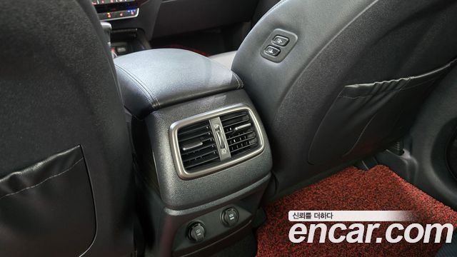 Kia Sorento 2020 — photo 31
