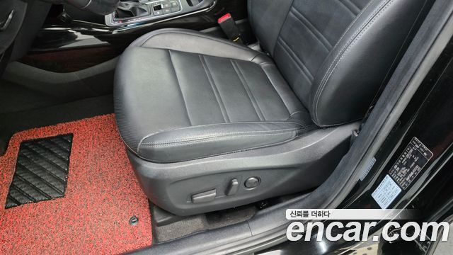 Kia Sorento 2020 — photo 32