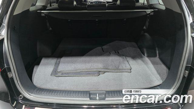 Kia Sorento 2020 — photo 33