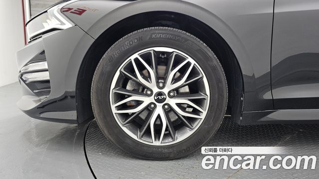 Kia K5 2023 — photo 5