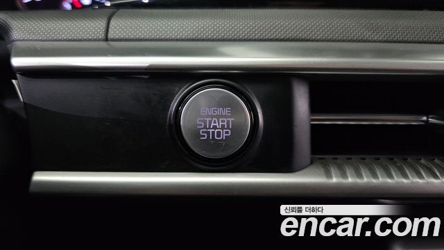 Kia K5 2023 — photo 26