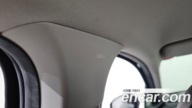 Kia K5 2023 — photo 30