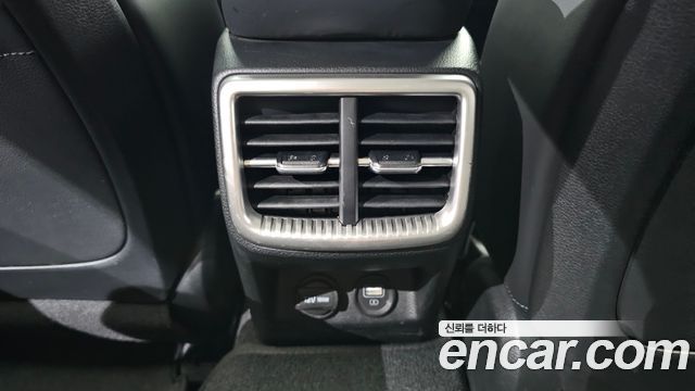 Kia K5 2023 — photo 31