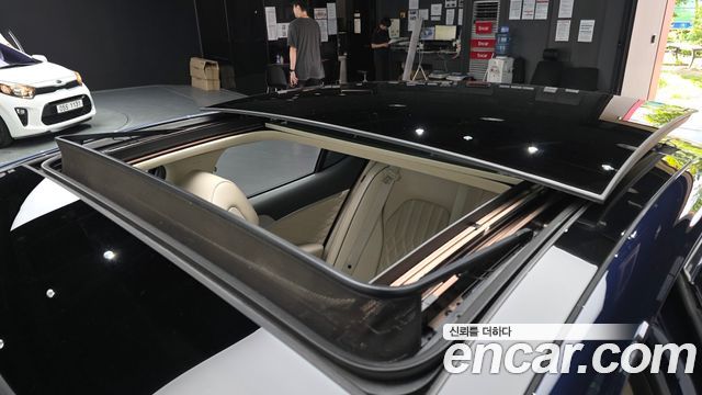 Genesis G70 2019 — photo 24