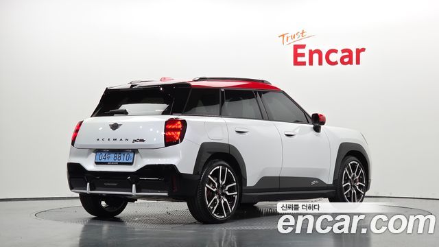 Mini Aceman 2025 — photo 2
