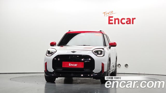 Mini Aceman 2025 — photo 3