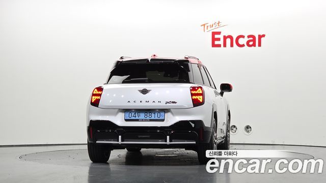 Mini Aceman 2025 — photo 4