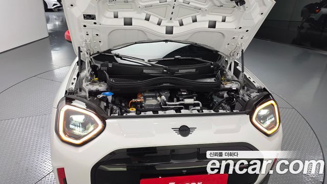 Mini Aceman 2025 — photo 6