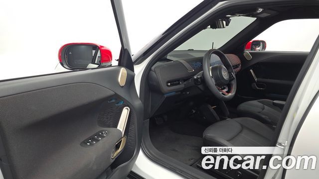 Mini Aceman 2025 — photo 13