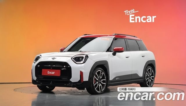 Mini Aceman 2025 — photo 1