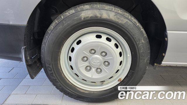 Hyundai Starex 2020 — photo 5