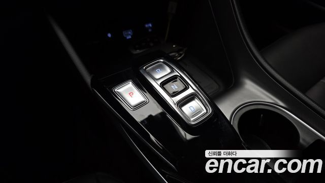 Hyundai Sonata 2022 — photo 12
