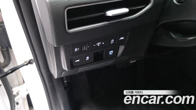 Hyundai Sonata 2022 — photo 23