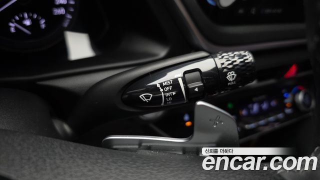 Hyundai Sonata 2022 — photo 25
