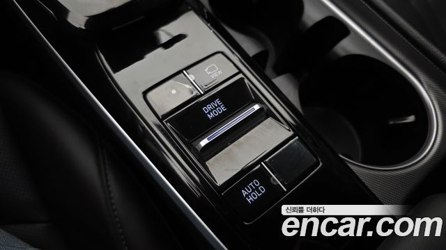 Hyundai Sonata 2022 — photo 26
