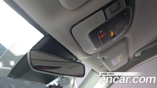 Hyundai Sonata 2022 — photo 29