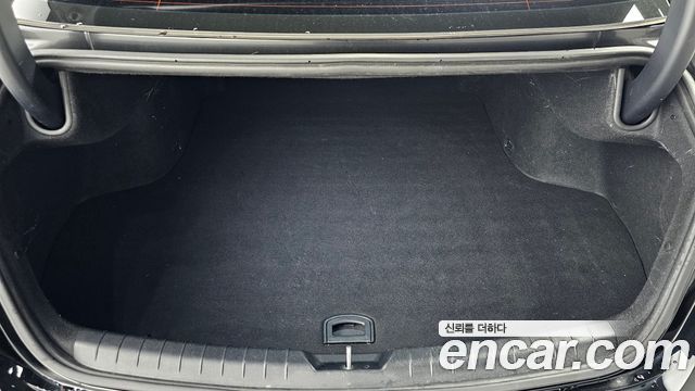 Kia K8 2022 — photo 22